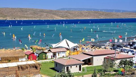 Alaçatı fotoğrafı