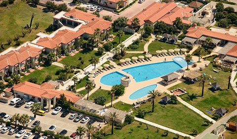 Kairaba Alaçatı Beach Resort & Spa fotoğrafı